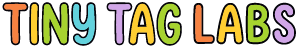 Tiny Tag Labs